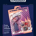 4 A capa da Index on Censorship.jpg